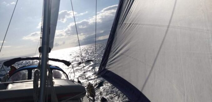 From Tučepi: Makarska Riviera Private Sailing Day Trip - Duration and Group Size