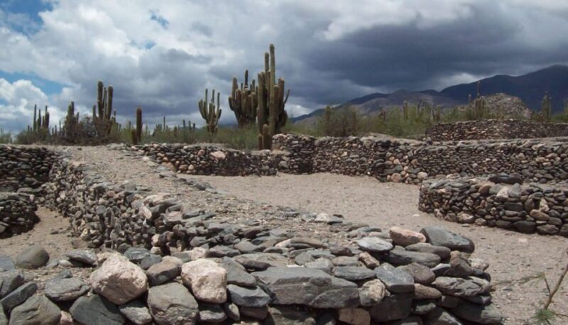 From Tucumán: Tafí Del Valle, Quilmes Ruins, and Cafayate - Key Points