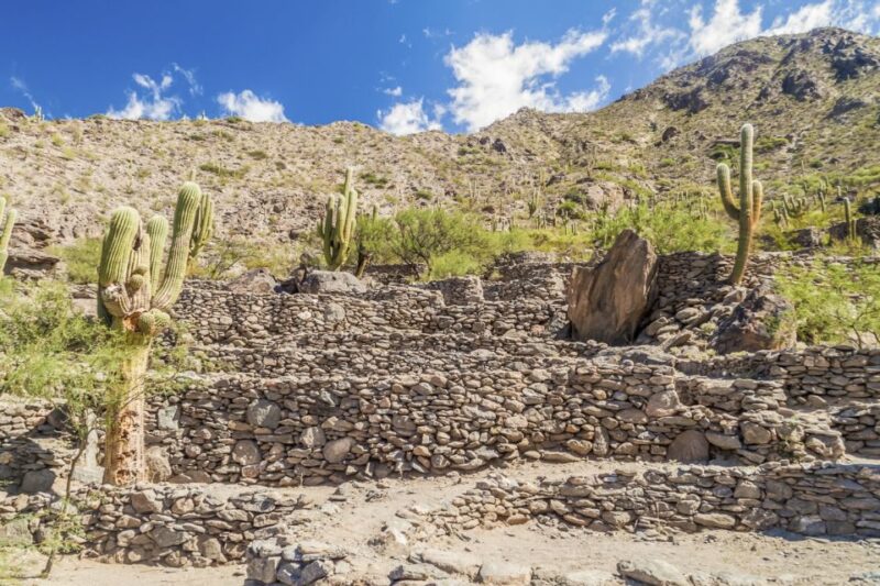 From Tucumán: Tafí Del Valle, Quilmes Ruins, and Cafayate - Frequently Asked Questions