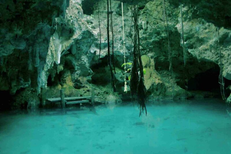 From Tulum: Cenote Riviera Maya & Snorkel Excursion - Experience and Highlights