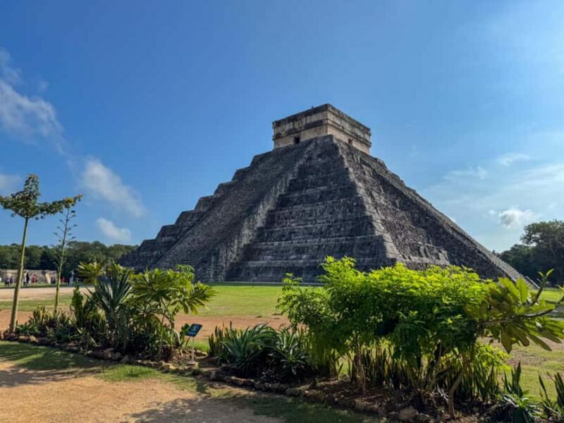 From Tulum: Chichen Itza, Cenote & Valladolid Tour - An In-Depth Look at the Experience