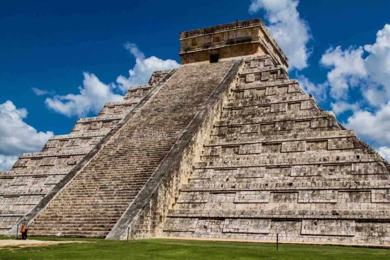 From Tulum: Chichén Itzá Tour, Cenote & Valladolid - Itinerary Highlights