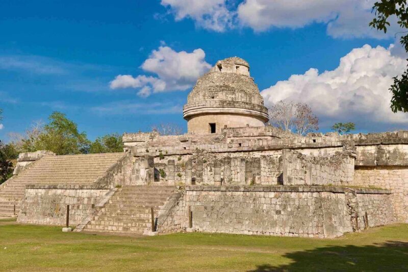 From Tulum: Chichén Itzá Tour, Cenote & Valladolid - Valladolid