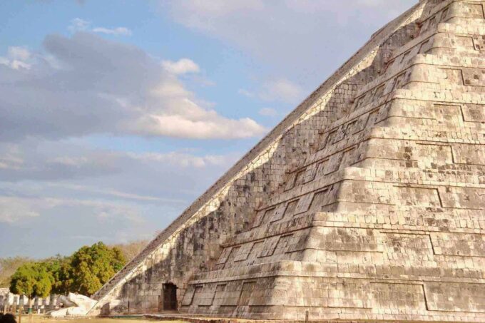 From Tulum: Chichén Itzá Tour, Cenote & Valladolid - Important Information