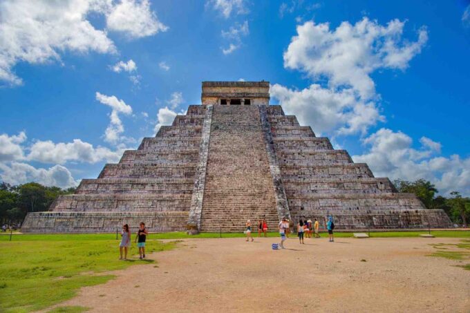 From Tulum: Chichén Itzá Tour, Cenote & Valladolid - Customer Reviews