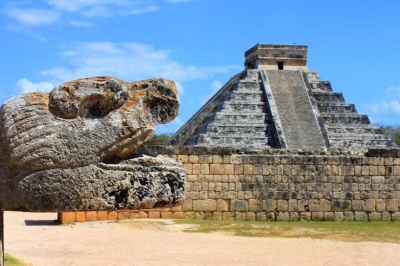 From Tulum: Chichen Itza, Valladolid, and Cenote Saamal Tour - Customer Feedback