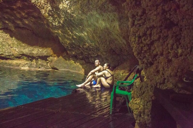 From Tulum: Coba Ruins With Cenote Cave and Mayan Village - Customer Feedback
