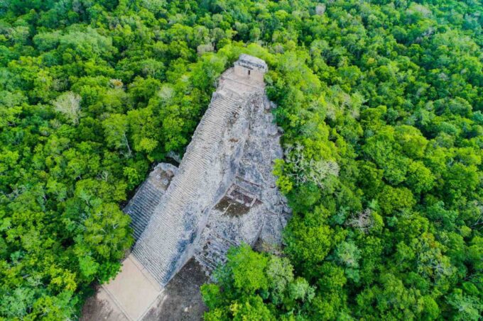 From Tulum: Punta Laguna Nature Reserve, Cenote & Cobá Tour - Important Considerations
