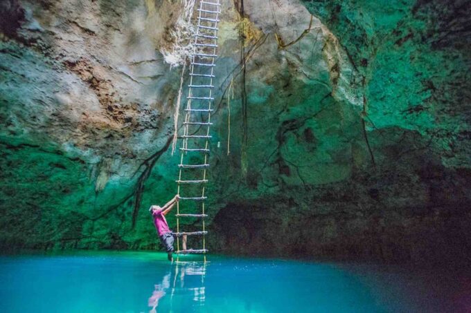 From Tulum: Punta Laguna Nature Reserve, Cenote & Cobá Tour - Frequently Asked Questions