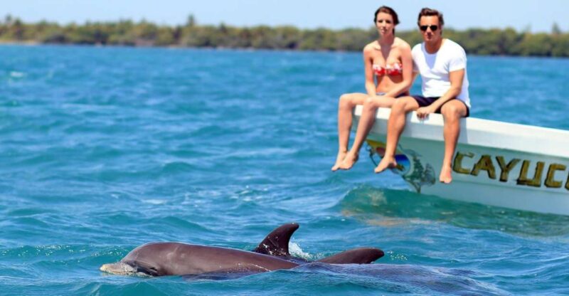 From Tulum: Sian Kaan Boat Trip Adventure With Lunch - Experience Highlights