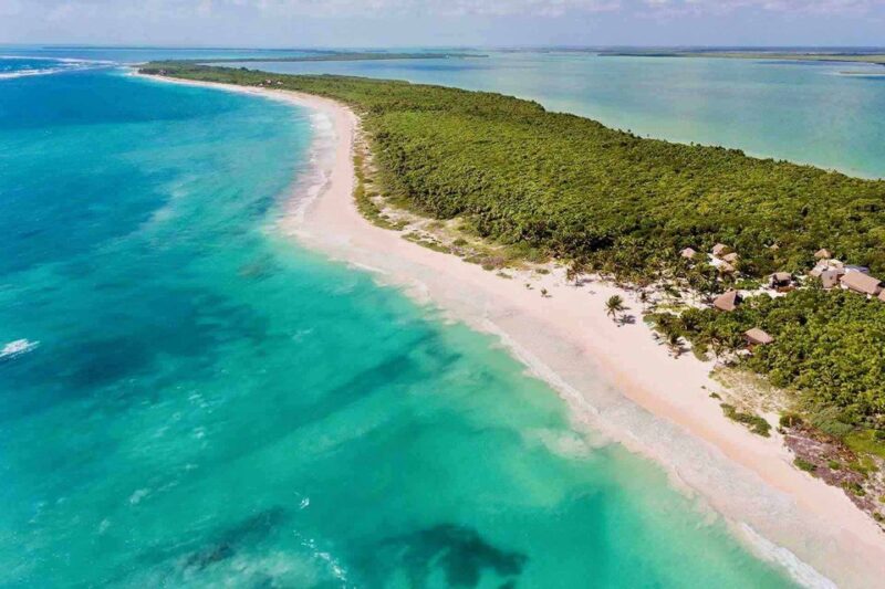 From Tulum: Sian Ka'an Day Tour - Inclusions