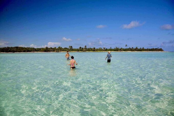From Tulum: Sian Ka'an Day Tour - Snorkeling on the Reef