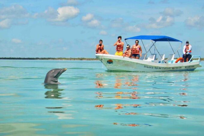 From Tulum: Sian Ka'an Day Tour - Frequently Asked Questions