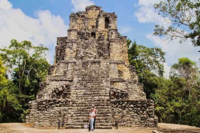 From Tulum: Sian Ka'An Muyil Lagoon Tour - Reserving Your Spot