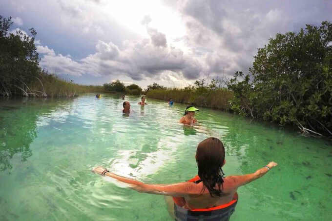 From Tulum: Sian Ka'An Muyil Lagoon Tour - Additional Considerations