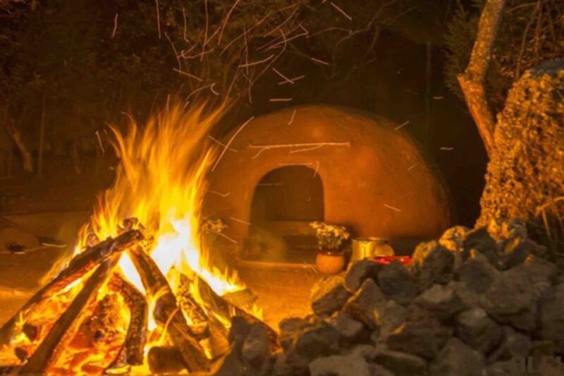 From Tulum: Temazcal & Cenote Private Experience - Inclusions