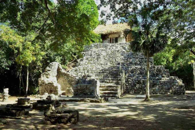 From Tulum: Temazcal & Cenote Private Experience - Hydration Recommendations