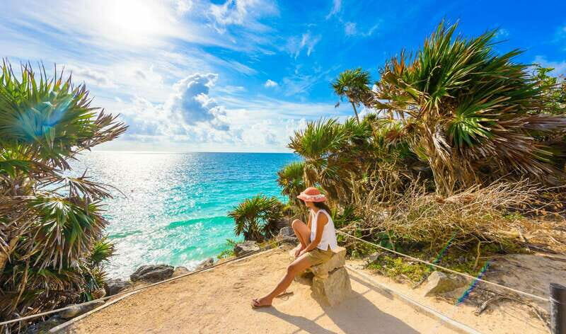 From Tulum: Tulum Ruins and 2 Cenotes Tour - Who Will Love This Tour?