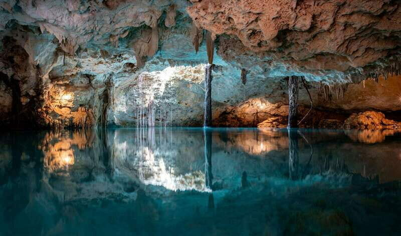 From Tulum: Tulum Ruins and 2 Cenotes Tour - FAQ