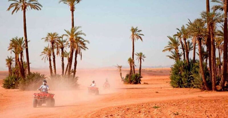 From Tunis: 2 Day Sahara Express Experience - Frequently Asked Questions