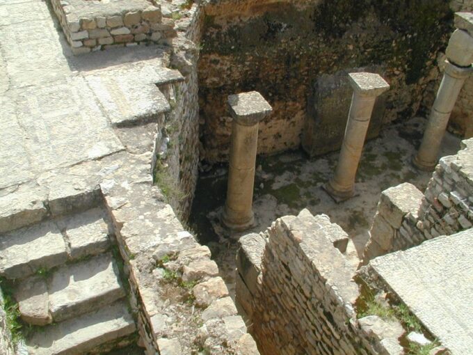 From Tunis: Bulla Regia & Dougga Archaeological Tour & Lunch - Frequently Asked Questions