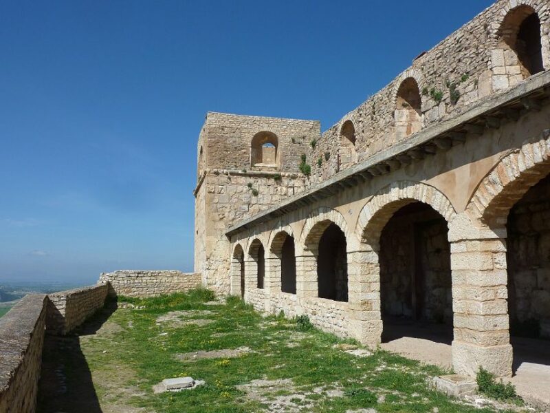 From Tunis: Day Trip to Kef & Jugurtha Tableland With Lunch - Inclusions of the Tour