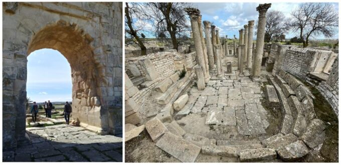 From Tunis: Day Trip to Kesra and Maktaris With Lunch - Whats Included in the Tour