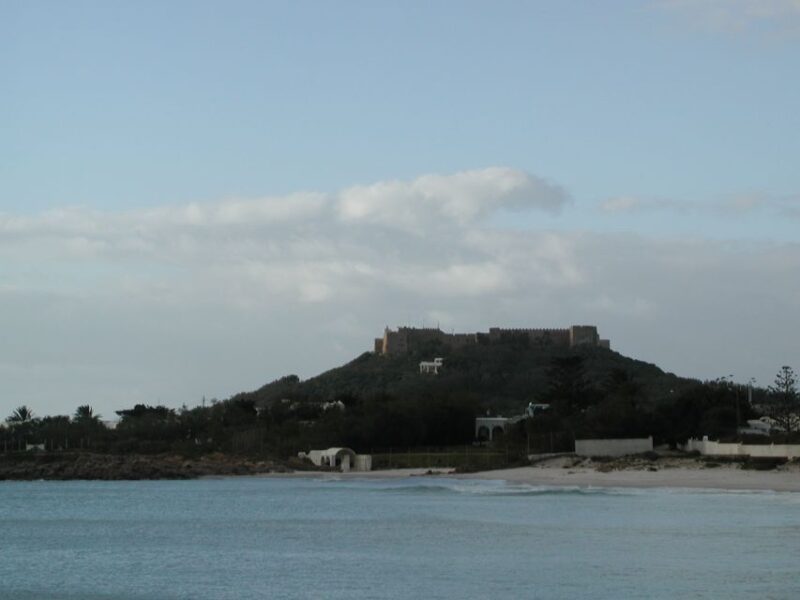 From Tunis: Full-Day Cape Bon Tour With Lunch - Nabeuls Archeological Museum