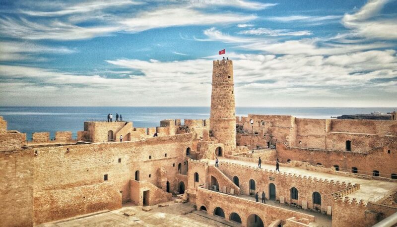 From Tunis: Full-Day El Jem and Monastir Tour - Inclusions
