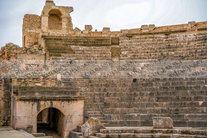 From Tunis: Half-Day Dougga Tour - Pricing Information