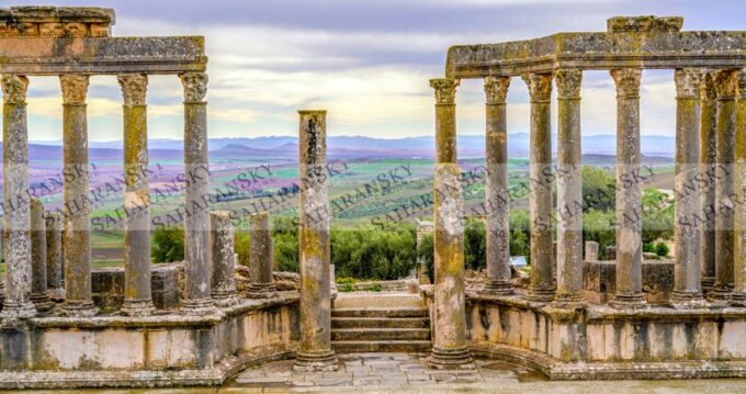 From Tunis: Half-Day Dougga Tour - Booking Process