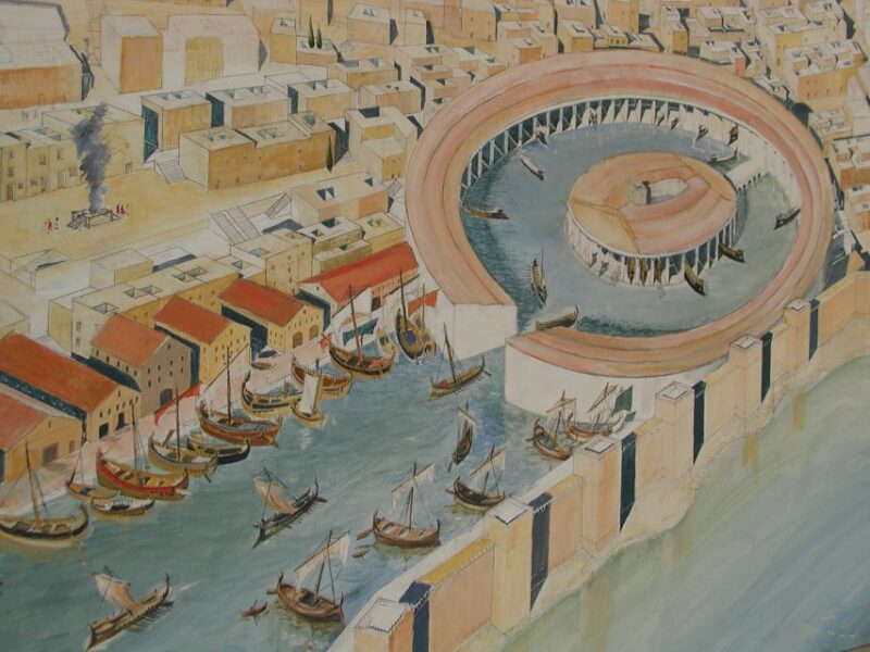 From Tunis: Half-Day Tour to Carthage and Sidi Bou Said - Key Points