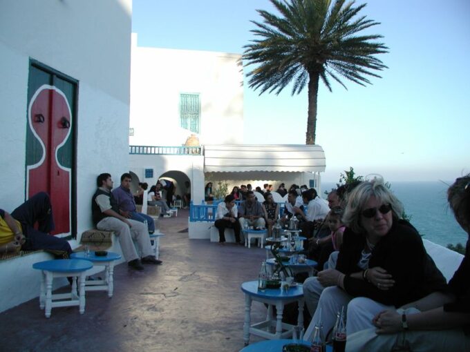 From Tunis: Half-Day Tour to Carthage and Sidi Bou Said - Tour Inclusions and Benefits