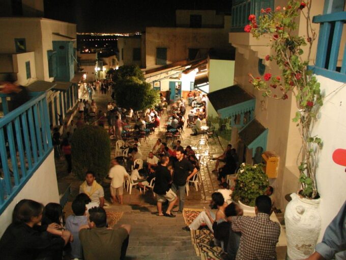 From Tunis: Half-Day Tour to Carthage and Sidi Bou Said - Tips for Your Visit