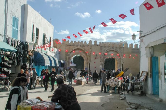 From Tunis: Kairouan, El Jem, & Sousse Day Trip With Lunch - Inclusions and Amenities