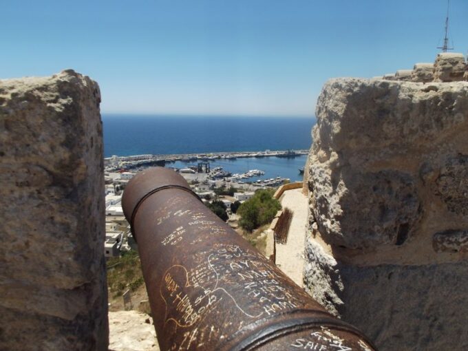 From Tunis or Hammamet: Cap Bon Peninsula Full-day Tour - Booking Your Tour