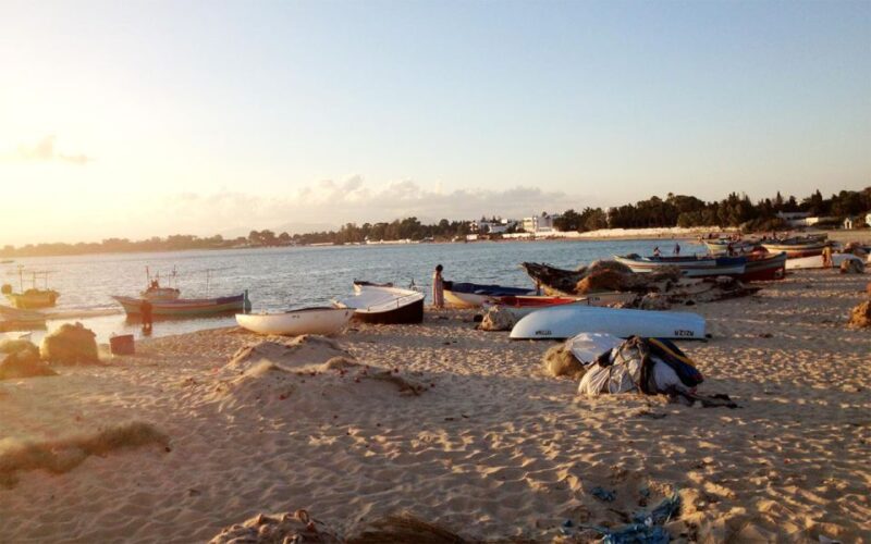 From Tunis or Hammamet: Hammamet and Nabeul Tour - Key Points