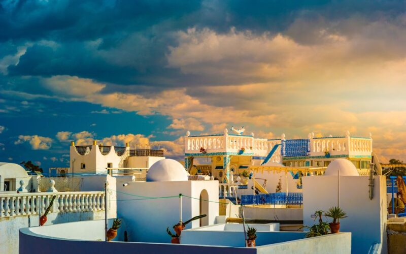 From Tunis or Hammamet: Hammamet and Nabeul Tour - Duration and Highlights