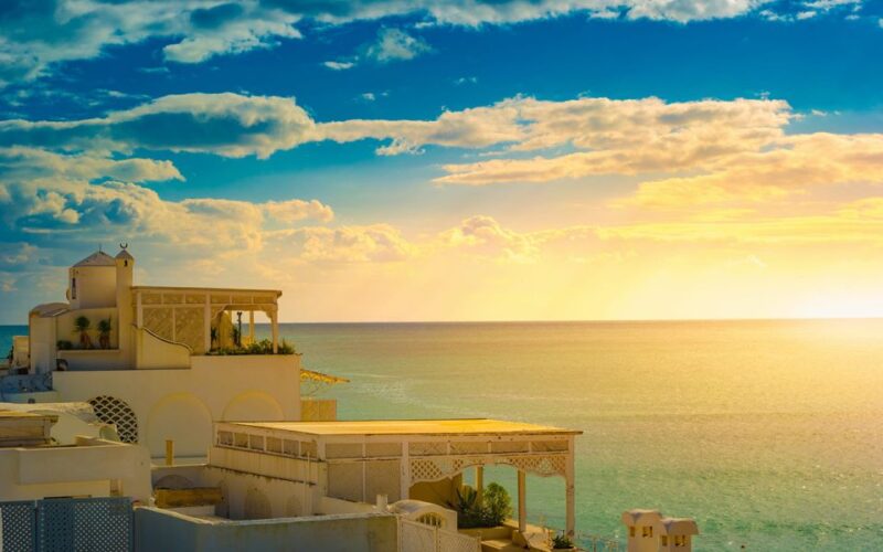 From Tunis or Hammamet: Hammamet and Nabeul Tour - Discovering Hammamet Medina