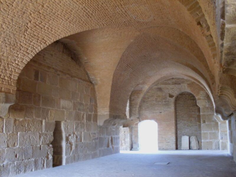 From Tunis or Hammamet: Oudhna, Testour and Dougga Day Tour - Discovering Thugga