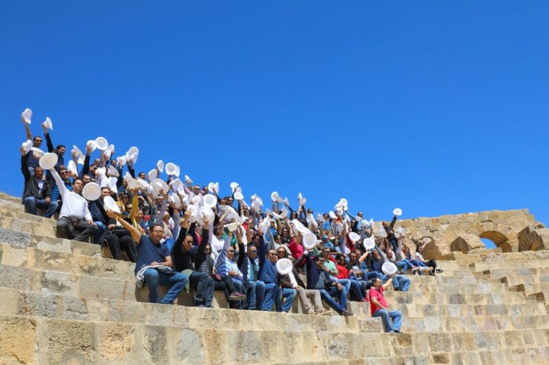 From Tunis: Oudhna & Zaghouan Day Tour With Guide & Lunch - Engineering Marvels of the Aqueduct
