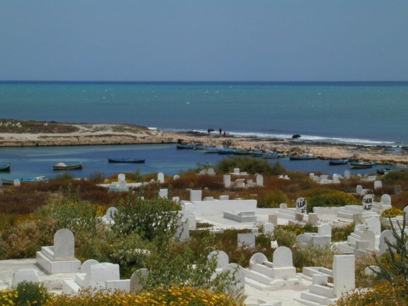 From Tunis: Overnight to Kairouan, El Jem, Monastir & Sousse - Key Points