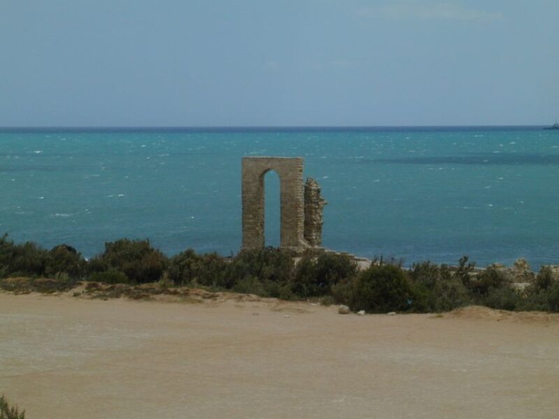 From Tunis: Overnight to Kairouan, El Jem, Monastir & Sousse - Exploring El Jem