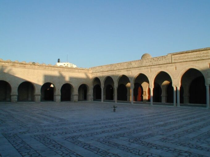 From Tunis: Overnight to Kairouan, El Jem, Monastir & Sousse - Pricing and Booking Information