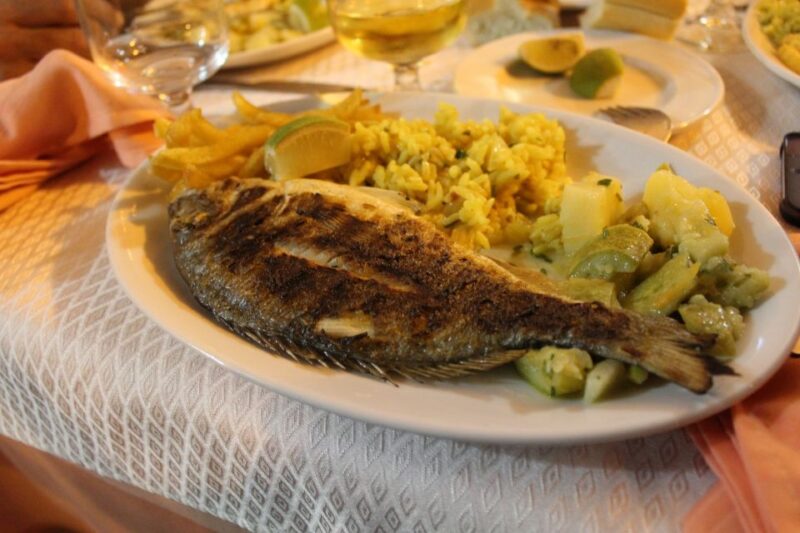 From Tunis Port: Tunis, Carthage, & Sidi Bou Said Tour - Explore Tunis Old Medina