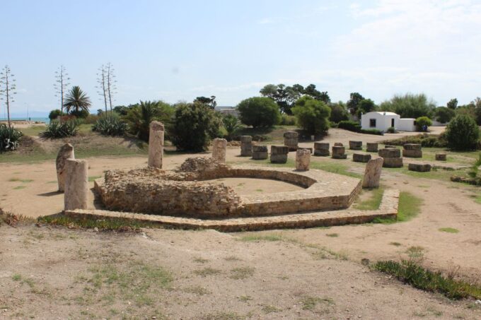 From Tunis Port: Tunis, Carthage, & Sidi Bou Said Tour - Inclusions of the Tour