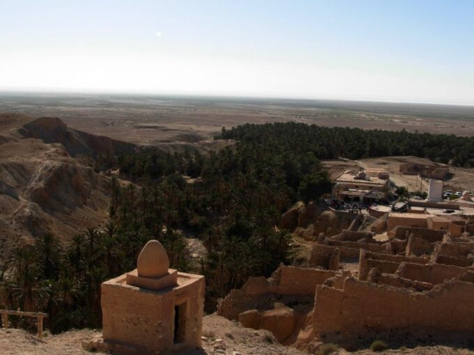From Tunis: Private North to South 3-Day Tour of Tunisia - Pricing Details