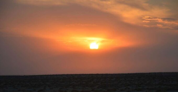 From Tunis: Private North to South 3-Day Tour of Tunisia - Cancellation Policy