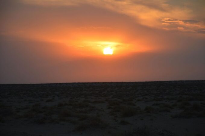 From Tunis: Private North to South 3-Day Tour of Tunisia - Booking Information