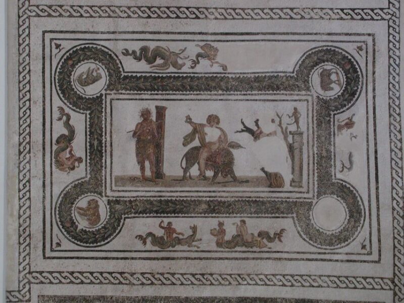 From Tunis/Sousse/Hammamet: Bardo Museum Tickets & Transfer - Key Points